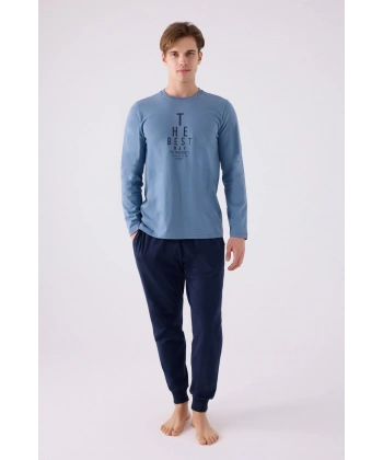 ARNETTA 3142 PİJAMA TAKIM