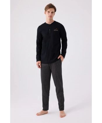 ARNETTA 3172 PİJAMA TAKIM