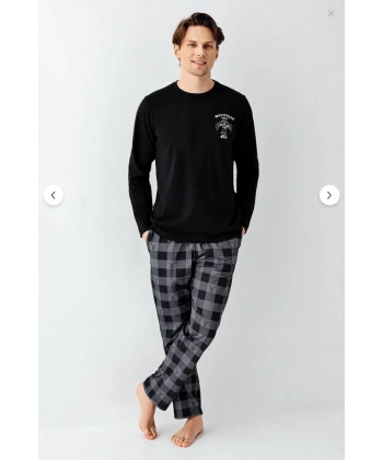 Arnetta Baba Oğul İkili Takım