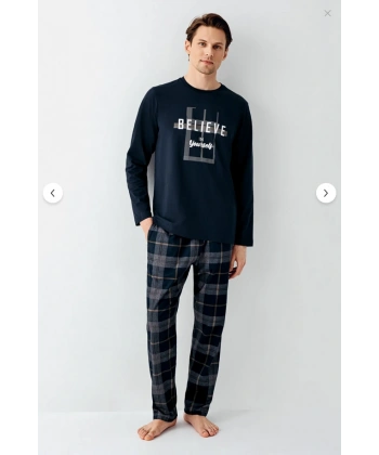 Arnetta Erkek İkili Takım