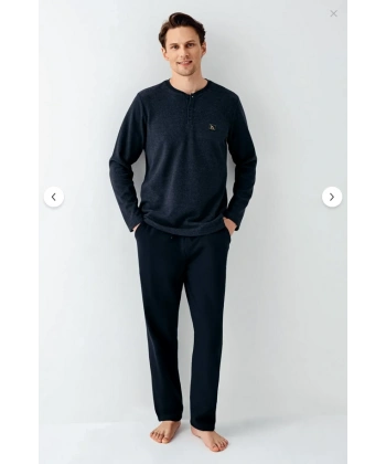 Arnetta Erkek İkili Takım