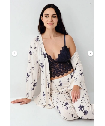 Arnetta Kadın 3Lü Takım