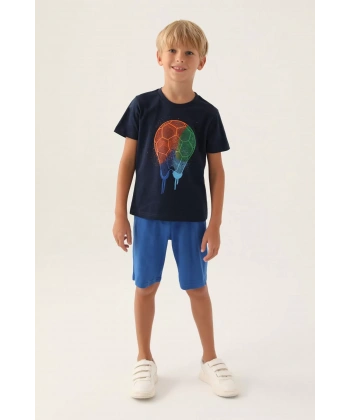 BABA OĞUL BERMUDA TAKIM