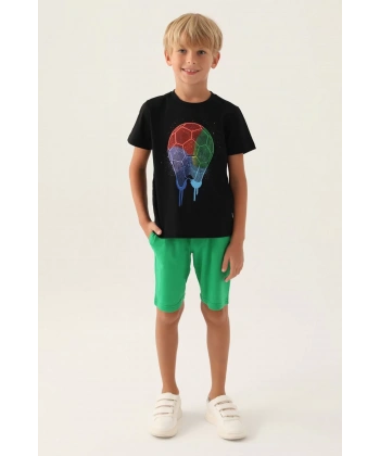 BABA OĞUL BERMUDA TAKIM