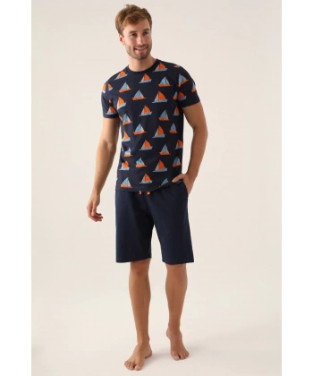 BABA OĞUL BERMUDA TAKIM