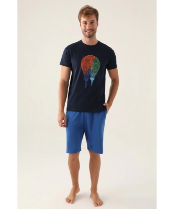 BABA OĞUL BERMUDA TAKIM