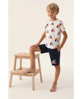 BABA OĞUL BERMUDA TAKIM