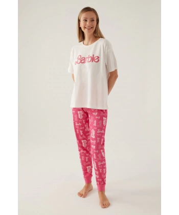 BARBIE BAYAN İKİLİ TAKIM