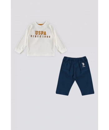 ERKEK BEBEK 2Lİ TAKIM