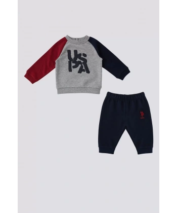 ERKEK BEBEK 2Lİ TAKIM