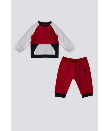 ERKEK BEBEK 2Lİ TAKIM