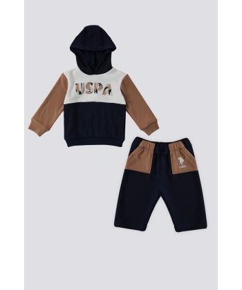 ERKEK BEBEK 2Lİ TAKIM