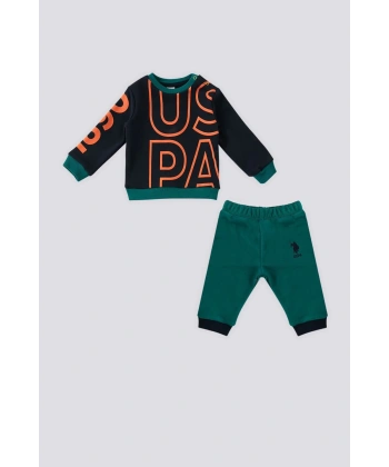 ERKEK BEBEK 2Lİ TAKIM