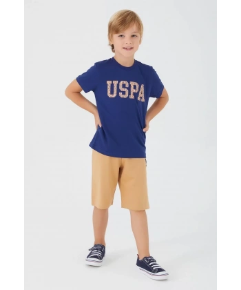 ERKEK ÇOCUK BERMUDA TAKIM