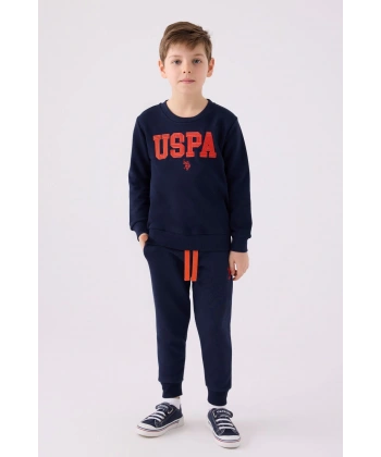 ERKEK ÇOCUK EŞOFMAN TAKIMI