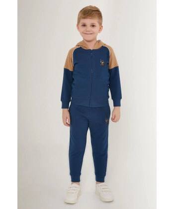 ERKEK ÇOCUK EŞOFMAN TAKIMI