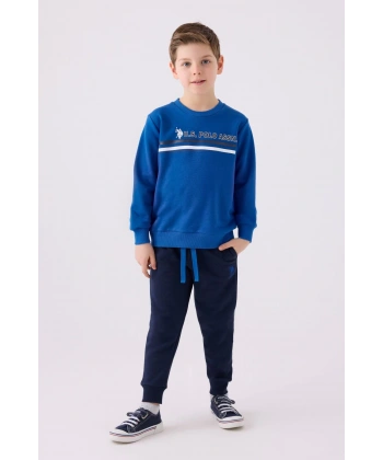 ERKEK ÇOCUK EŞOFMAN TAKIMI