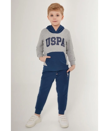 ERKEK ÇOCUK EŞOFMAN TAKIMI