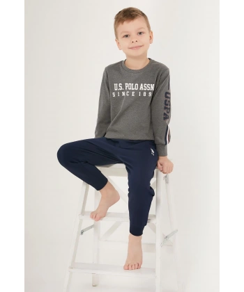 ERKEK ÇOCUK İKİLİ TAKIM