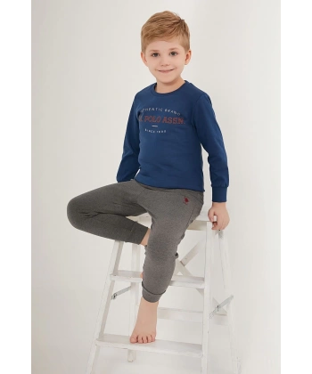 ERKEK ÇOCUK İKİLİ TAKIM