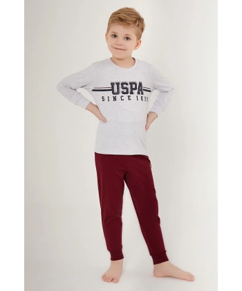 ERKEK ÇOCUK İKİLİ TAKIM