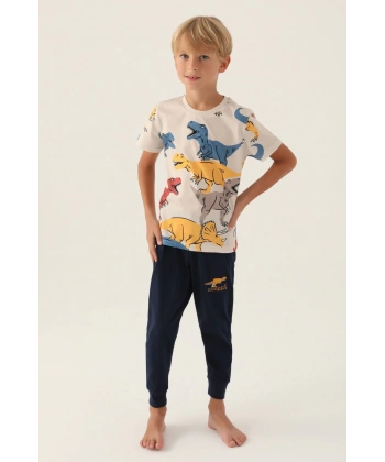 ERKEK ÇOCUK İKİLİ TAKIM