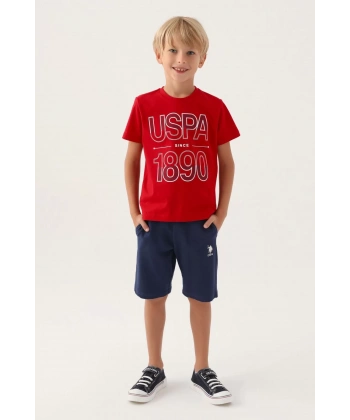 ERKEK GARSON BERMUDA TAKIM