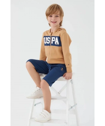 ERKEK GARSON BERMUDA TAKIM