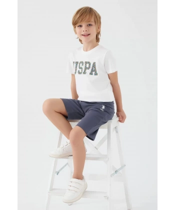 ERKEK GARSON BERMUDA TAKIM