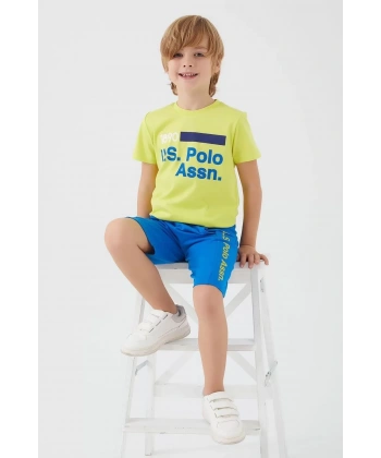 ERKEK GARSON BERMUDA TAKIM