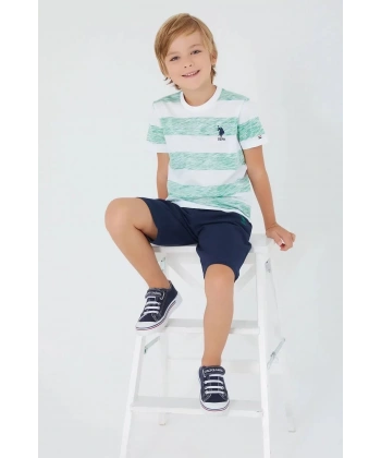 ERKEK GARSON BERMUDA TAKIM