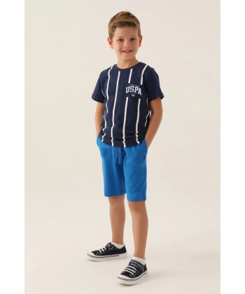 ERKEK GARSON BERMUDA TAKIM