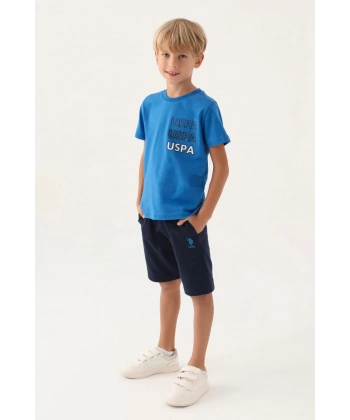 ERKEK GARSON BERMUDA TAKIM