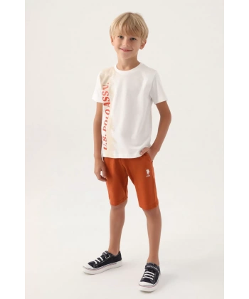 ERKEK GARSON BERMUDA TAKIM