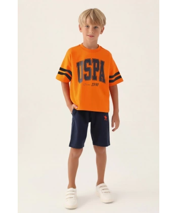 ERKEK GARSON BERMUDA TAKIM