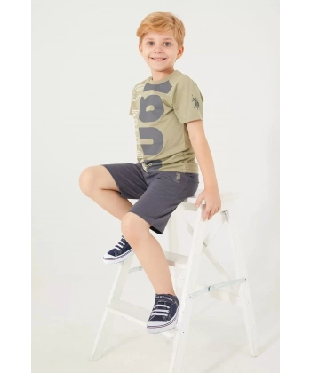 ERKEK GARSON BERMUDA TAKIM