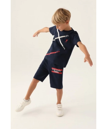 ERKEK GARSON BERMUDA TAKIM