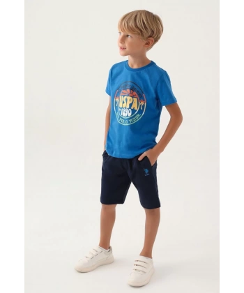 ERKEK GARSON BERMUDA TAKIM