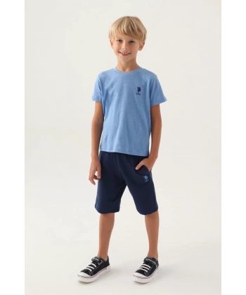 ERKEK GARSON BERMUDA TAKIM