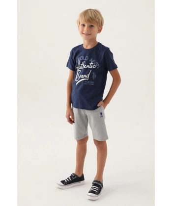 ERKEK GARSON BERMUDA TAKIM