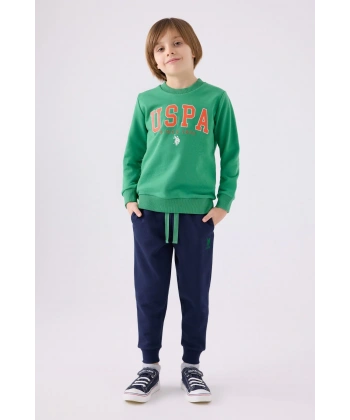 ERKEK GARSON EŞOFMAN TAKIMI