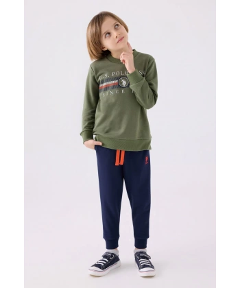 ERKEK GARSON EŞOFMAN TAKIMI