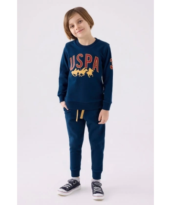 ERKEK GARSON EŞOFMAN TAKIMI