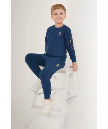 ERKEK GARSON EŞOFMAN TAKIMI