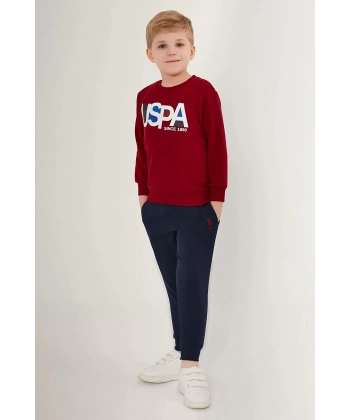 ERKEK GARSON EŞOFMAN TAKIMI