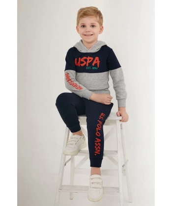 ERKEK GARSON EŞOFMAN TAKIMI