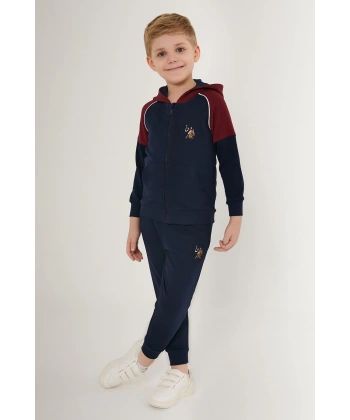 ERKEK GARSON EŞOFMAN TAKIMI