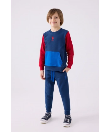 ERKEK GARSON EŞOFMAN TAKIMI