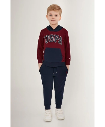 ERKEK GARSON EŞOFMAN TAKIMI