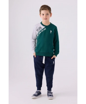 ERKEK GARSON EŞOFMAN TAKIMI